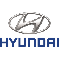 Buy Hyundai Logo & Lettering | The Art of Stickers Australia