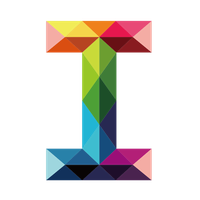 Letter I PNG