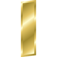 Letter I PNG