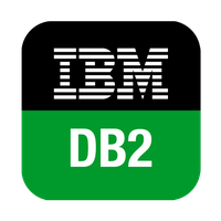 Ibm Database Computer Sql Db2 Software PNG