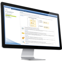 Multimedia Ibm Datastage Infosphere Computer Monitors Software