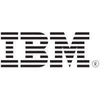 Logo Ibm Free Transparent Image HD