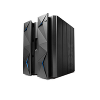 Mainframe Computer Ibm Ubuntu Download HQ PNG