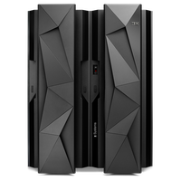 Mainframe Computer Ibm Z13 Download HQ PNG
