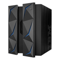 Computer Ibm Service Z14 Mainframe Center
