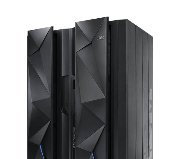 Z14 Mainframe Computer Ibm Z13 PNG Free Photo PNG Image