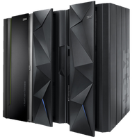 Zec12 Mainframe Computer Ibm Free Clipart HQ