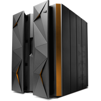 Mainframe Computer Ibm Ubuntu Download HD PNG