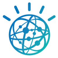 Postscript Logo Watson Ibm Encapsulated Free Download PNG HQ