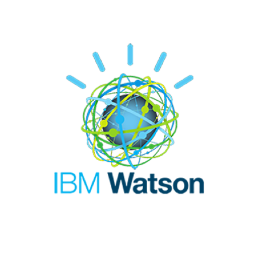 ibm watson logo transparent