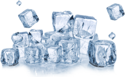 Ice Picture PNG Image