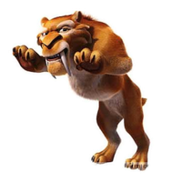 Ice Age PNG