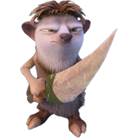 Ice Age PNG