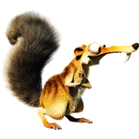 Ice Age PNG