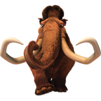 Ice Age PNG