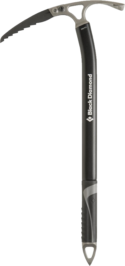 Ice axe Transparent PNG Image