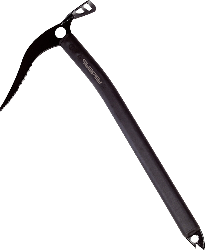 Ice axe Transparent PNG Image
