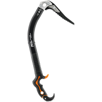 Ice axe PNG