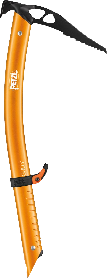 Ice axe Transparent PNG Image