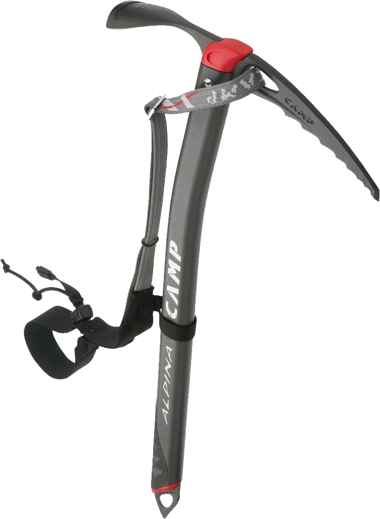 Ice axe Transparent PNG Image