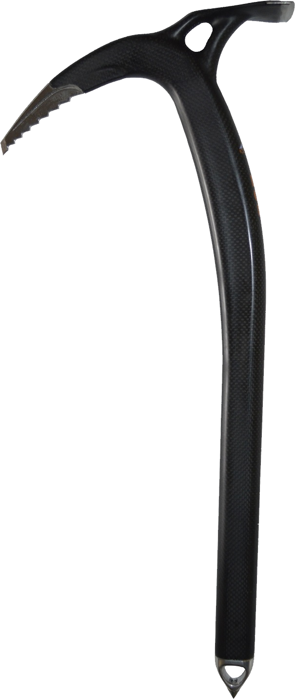 Ice axe Transparent PNG Image