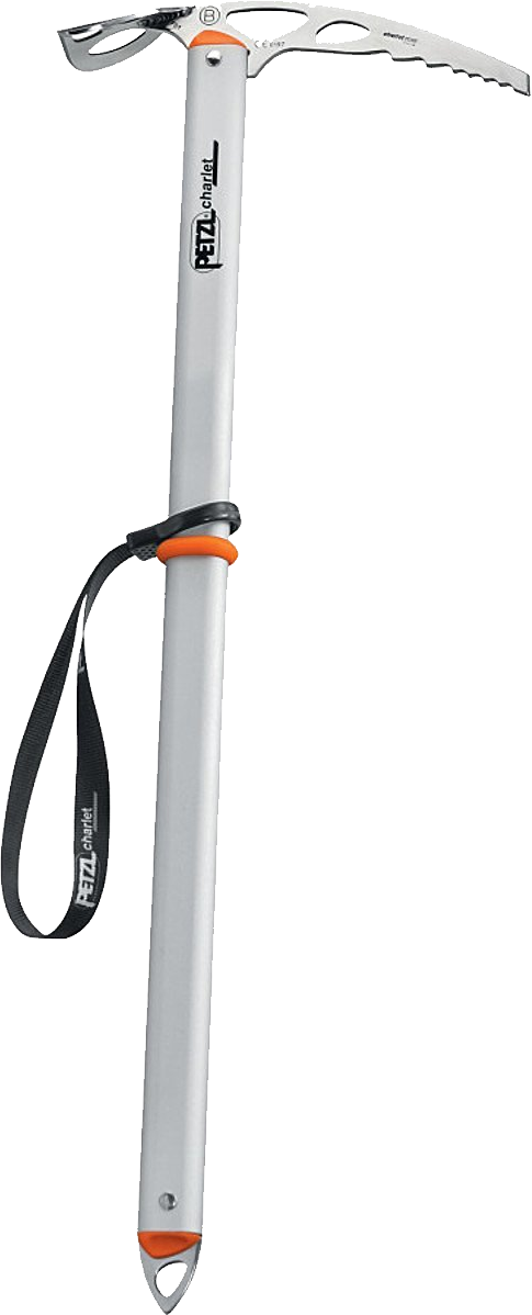 Ice axe Transparent PNG Image