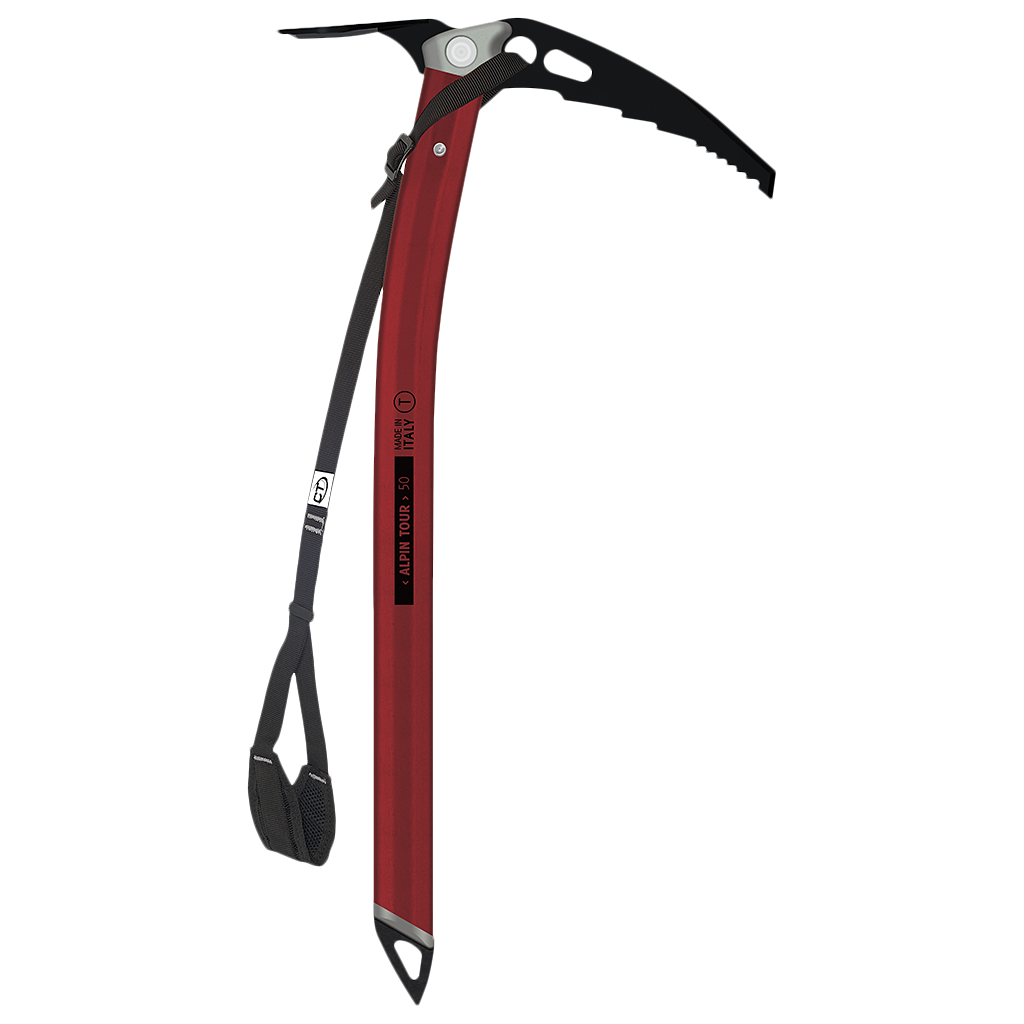 Ice axe Transparent PNG Image