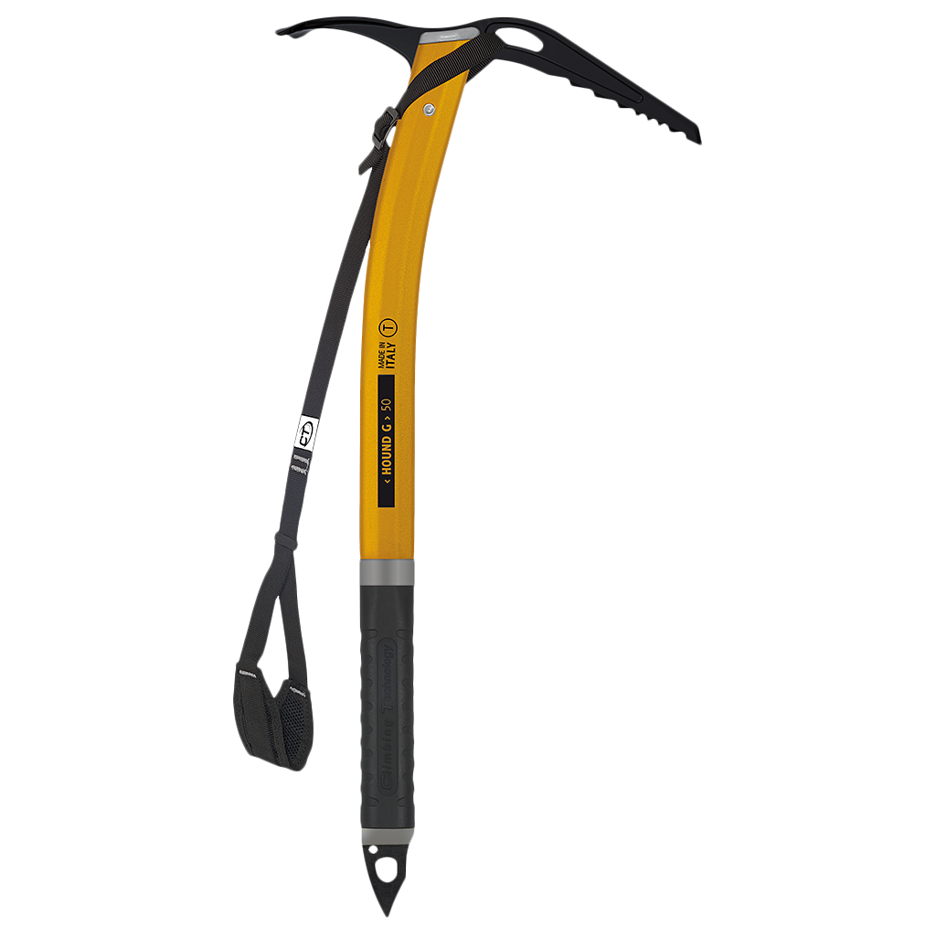 Ice axe Transparent PNG Image