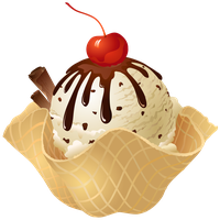 Ice Cream Png Pic PNG Image