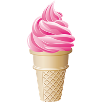 Ice Cream Cup PNG Image