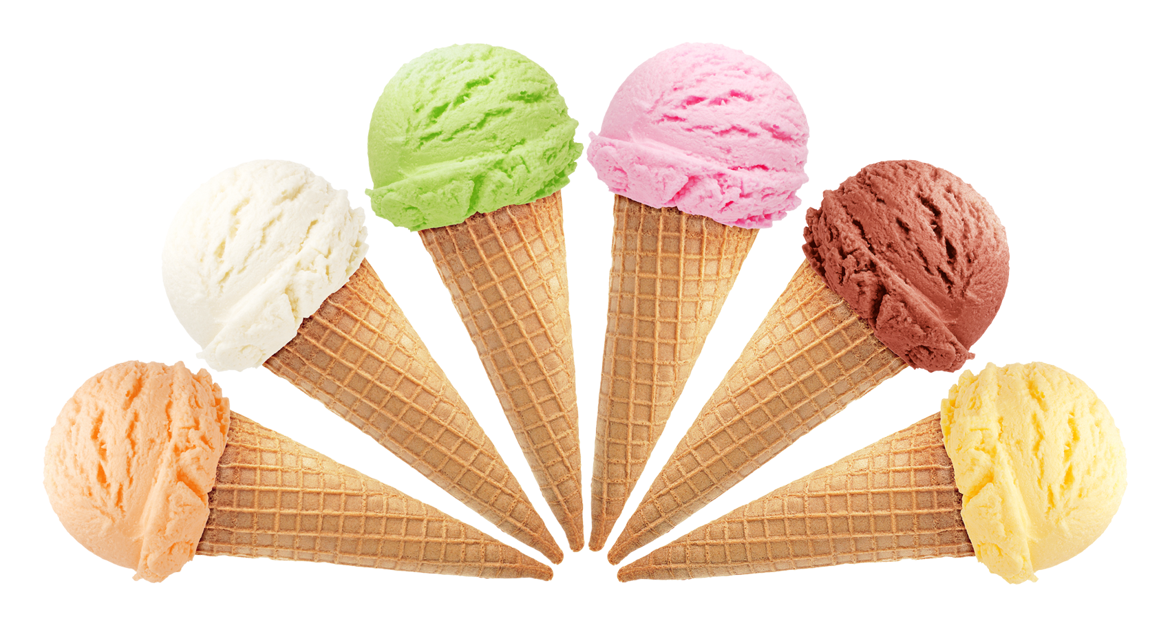 Download Download Ice Cream Cone HQ PNG Image | FreePNGImg