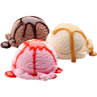 Ice Cream Png Image Transparent PNG Image