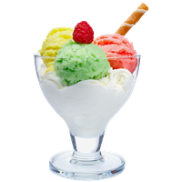 Download Bad Ice Cream - Bad Ice Cream Png PNG Image with No Background 