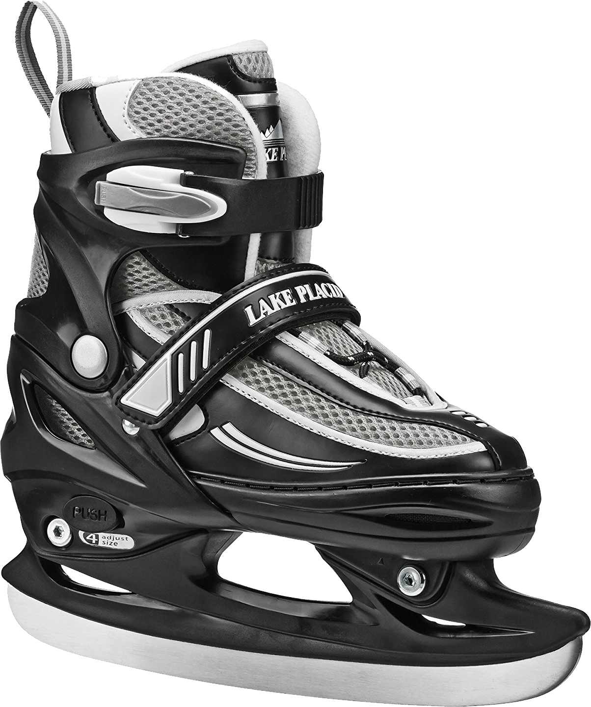 Ice skates Transparent PNG Image