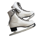 Ice skates Transparent PNG Image