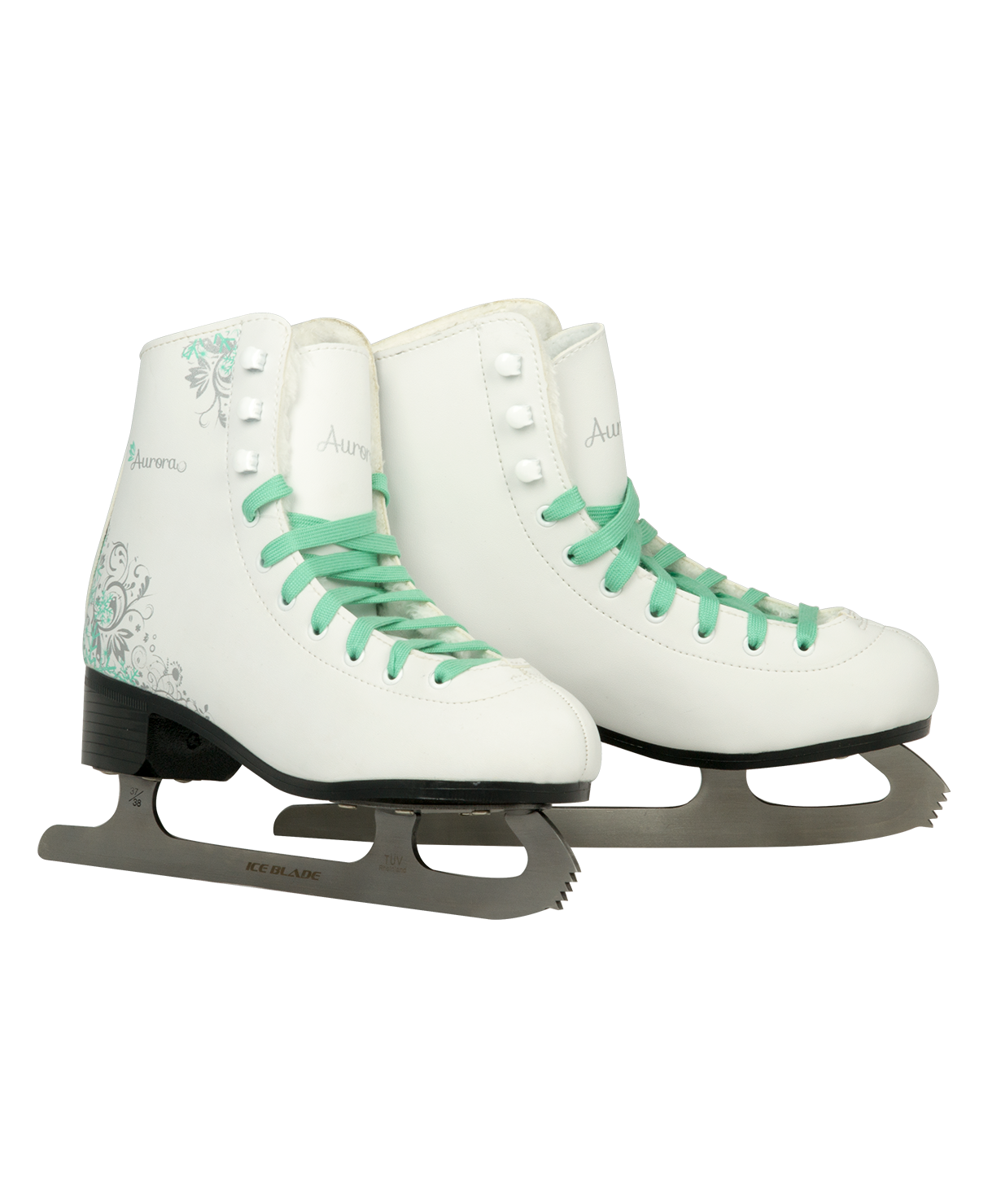 Ice skates Transparent HQ PNG Download | FreePNGimg