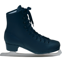 Ice skates PNG