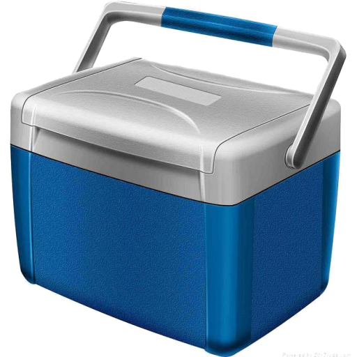 Icebox Transparent PNG Image