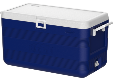 Icebox Transparent PNG Image