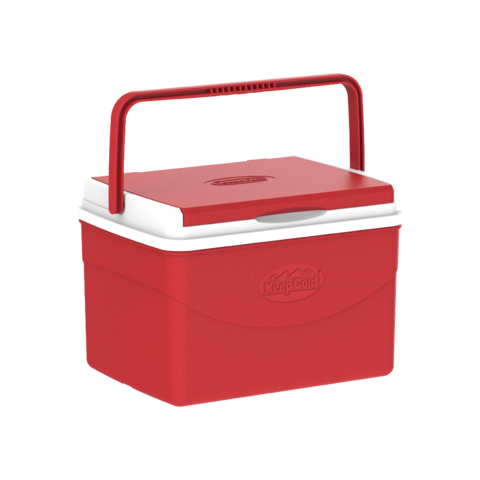 Icebox Transparent PNG Image