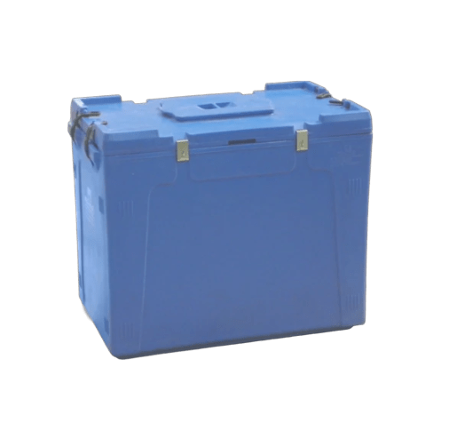 Icebox Transparent PNG Image