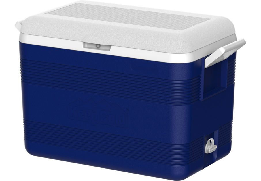 Icebox Transparent PNG Image
