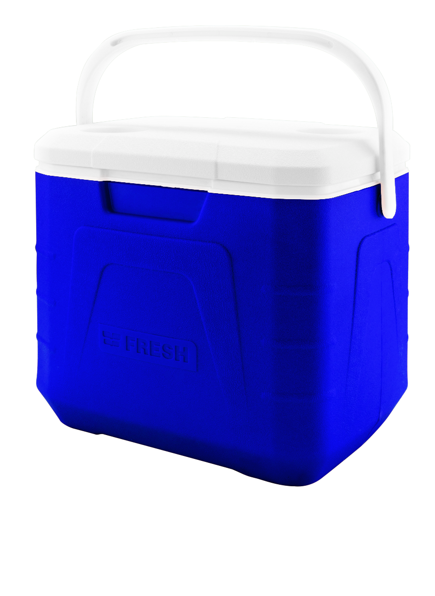 Icebox Transparent PNG Image