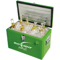 Icebox Transparent PNG Image