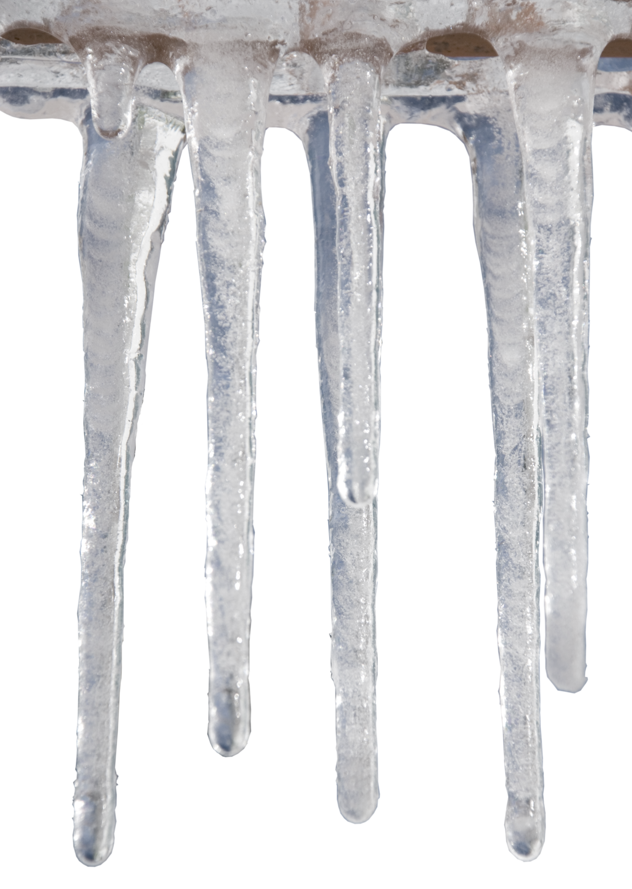 Icicles Png Picture PNG Image