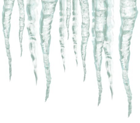 Icicles Png Hd PNG Image