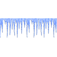 Icicles