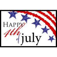 Independence Day Transparentth July Png PNG Image