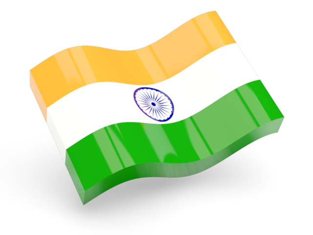 India Flag Png Image PNG Image