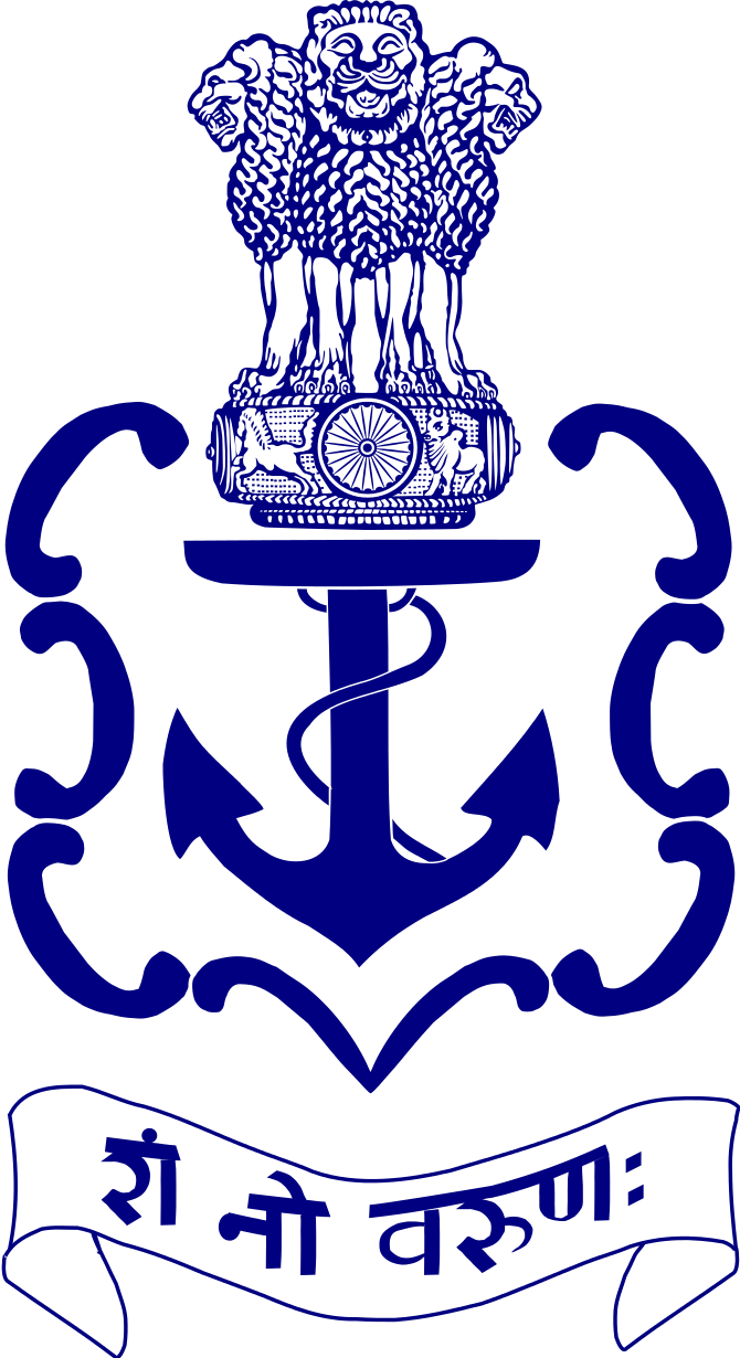 United Naval Ensign Narendra States Indian Navy PNG Image